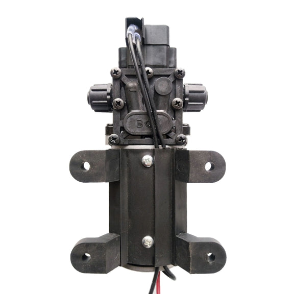 3216YB DC Intelligent Diaphragm Pump Anti-epidemic Disinfection Automatic Spraying Spray High-pressure Pump Thread on Both Sides Positive Pump