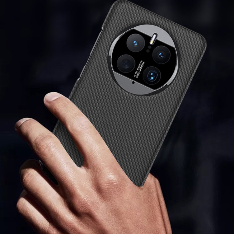 For Huawei Mate 50 GKK Electroplating Leather Surface Phone Case(Green) - free shipping - PMC TechLife - Order now!