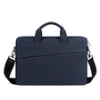 For 15.6 inch ST01S Waterproof Oxford Laptop Diagonal Shoulder Handbag(Navy Blue) - 13.3 inch by PMC TechLife | Online Shopping South Africa | PMC TechLife | Buy Now Pay Later Mobicred