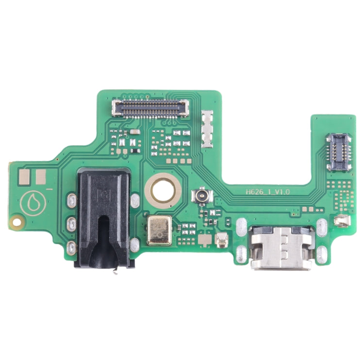 For Tecno Camon 12 Pro OEM Charging Port Board - Small Board by PMC TechLife | Online Shopping South Africa | PMC TechLife