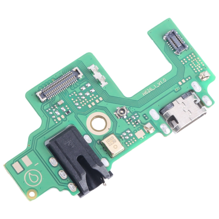 For Tecno Camon 12 Pro OEM Charging Port Board - Small Board by PMC TechLife | Online Shopping South Africa | PMC TechLife
