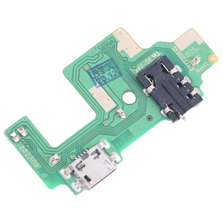 For Tecno Camon 12 Pro OEM Charging Port Board - Small Board by PMC TechLife | Online Shopping South Africa | PMC TechLife