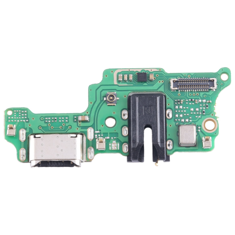 For Tecno Camon 16 Pro OEM Charging Port Board - Small Board by PMC TechLife | Online Shopping South Africa | PMC TechLife