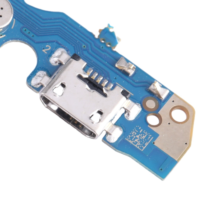 For Tecno Pop 6 OEM Charging Port Board - Small Board by PMC TechLife | Online Shopping South Africa | PMC TechLife