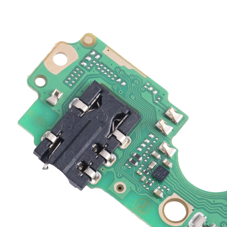 For Tecno Spark 9T OEM Charging Port Board - Small Board by PMC TechLife | Online Shopping South Africa | PMC TechLife