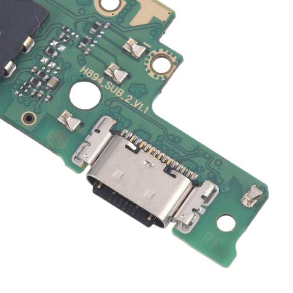 For Tecno Camon 20 Pro CK7N OEM Charging Port Board