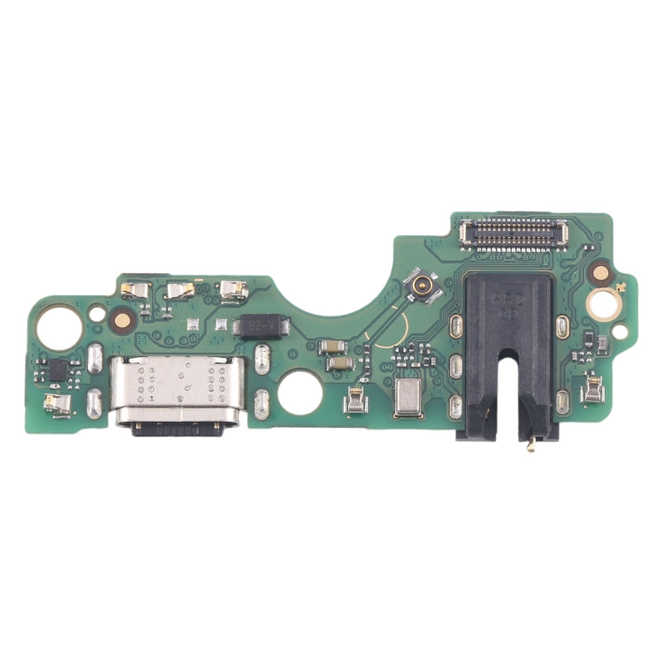For Tecno Spark Go 2024 OEM Charging Port Board - Small Board by PMc TechLife | Online Shopping South Africa | PMc TechLife | Buy Now Pay Later Mobicred