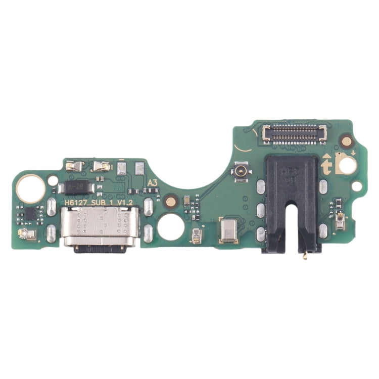 For Tecno Spark Go 2023 KE5S OEM Charging Port Board - Small Board by PMc TechLife | Online Shopping South Africa | PMc TechLife | Buy Now Pay Later Mobicred