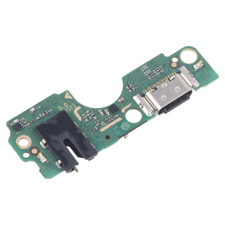 For Tecno Spark Go 2023 KE5S OEM Charging Port Board - Small Board by PMc TechLife | Online Shopping South Africa | PMc TechLife | Buy Now Pay Later Mobicred
