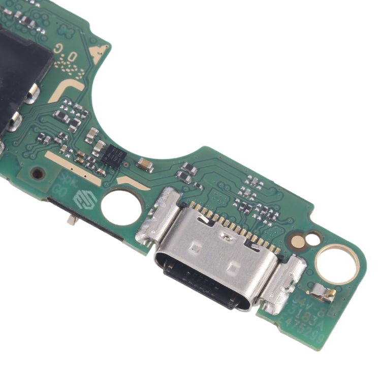 For Tecno Spark Go 2023 KE5S OEM Charging Port Board - Small Board by PMc TechLife | Online Shopping South Africa | PMc TechLife | Buy Now Pay Later Mobicred