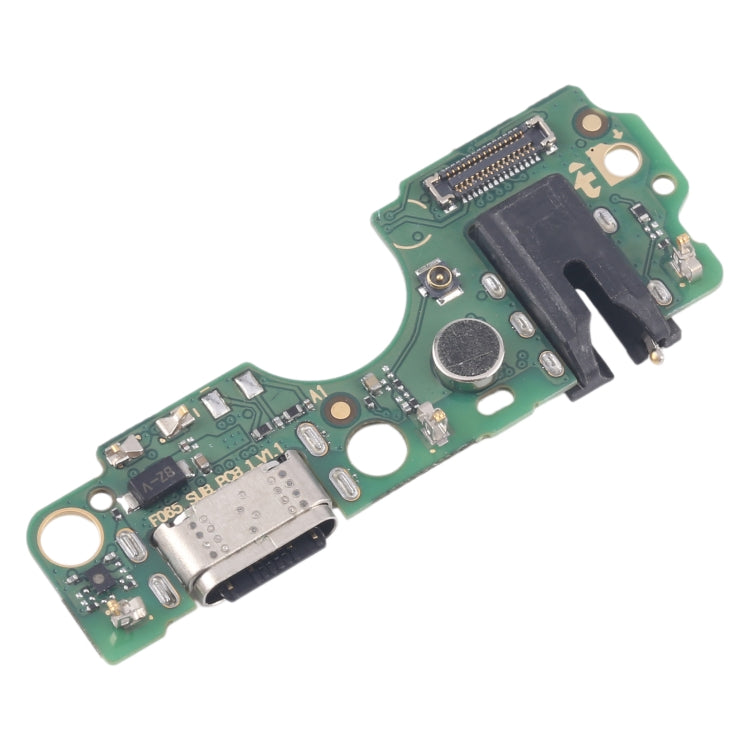 For Tecno Spark 10C KI5K/KI5M OEM Charging Port Board - Small Board by PMc TechLife | Online Shopping South Africa | PMc TechLife | Buy Now Pay Later Mobicred