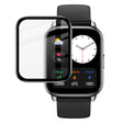 For Amazfit Pop 2 imak Plexiglass HD Watch Protective Film - free shipping - PMc TechLife - Order now!