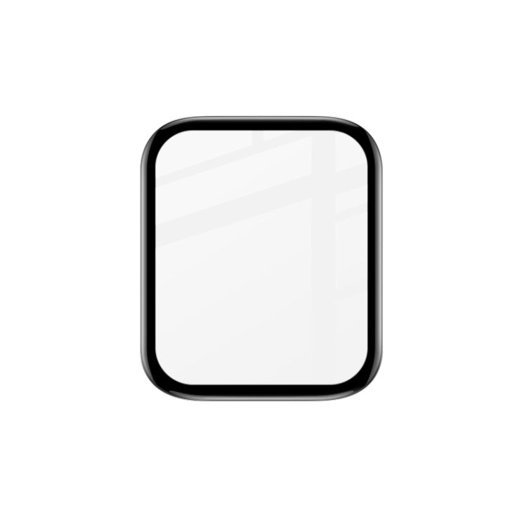 For Amazfit Pop 2 imak Plexiglass HD Watch Protective Film - free shipping - PMc TechLife - Order now!