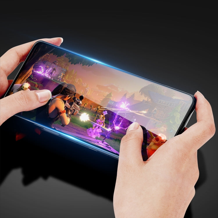 For Nothing CMF Phone 1 10pcs DUX DUCIS 0.33mm 9H Medium Alumina Tempered Glass Film - Nothing Tempered Glass by DUX DUCIS | Online Shopping South Africa | PMC Jewellery | Buy Now Pay Later Mobicred
