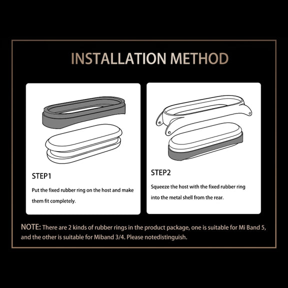 For Xiaomi Mi Band 8 Mijobs CS Case Milan Buckle Metal Watch Band(Silver)