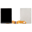 For Canon Ixus 130 LCD Display Screen - free shipping - PMc TechLife - Order now!