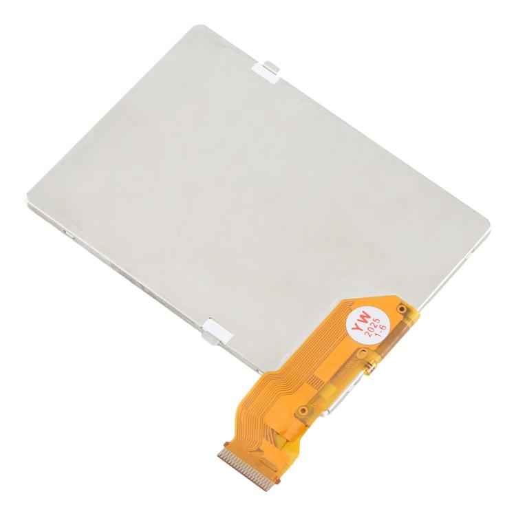 For Canon Ixus 130 LCD Display Screen