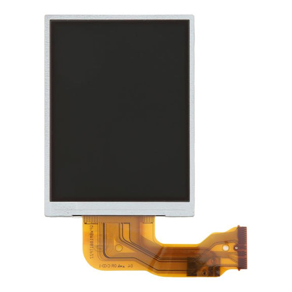 For Canon PowerShot A3100 LCD Display Screen