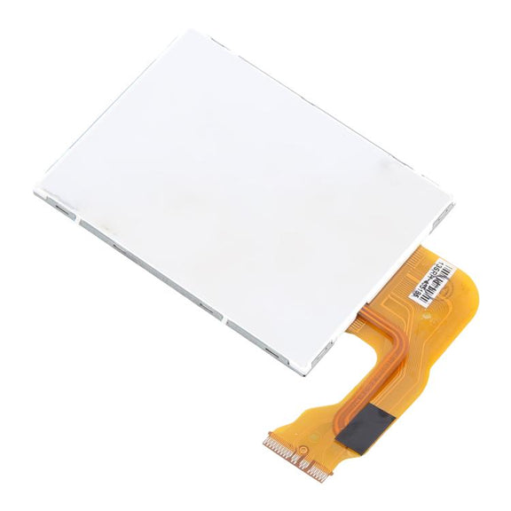 For Canon PowerShot A3100 LCD Display Screen