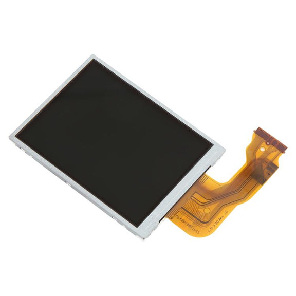 For Canon PowerShot A3100 LCD Display Screen