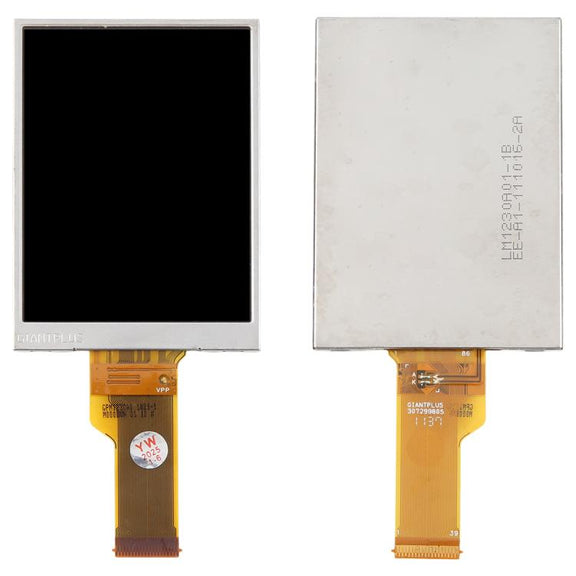 For Nikon Coolpix S6200 LCD Display Screen