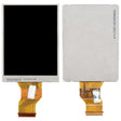 For Sony DSC-WX150 LCD Display Screen - free shipping - PMc TechLife - Order now!