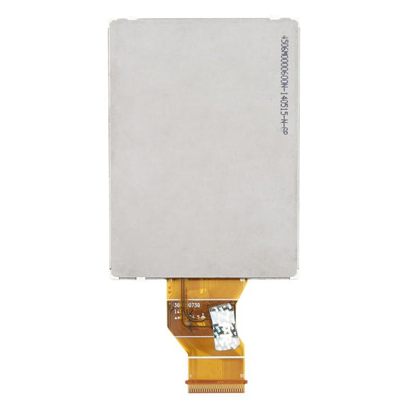 For Sony DSC-WX150 LCD Display Screen