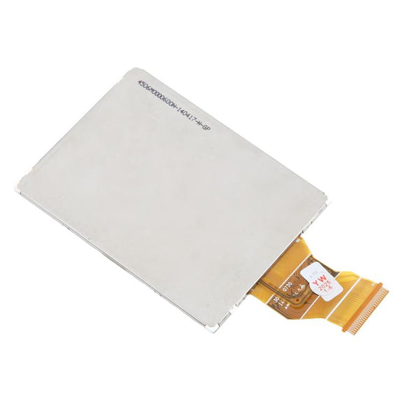 For Sony Cyber-shot DSC-H90 LCD Display Screen