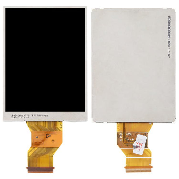 For Sony Cyber-shot DSC-H90 LCD Display Screen