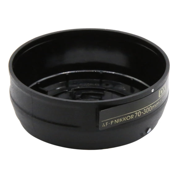 For Nikon AF-P DX NIKKOR 70-300mm f/4.5-6.3G ED VR Camera Lens Bayonet Mount Ring