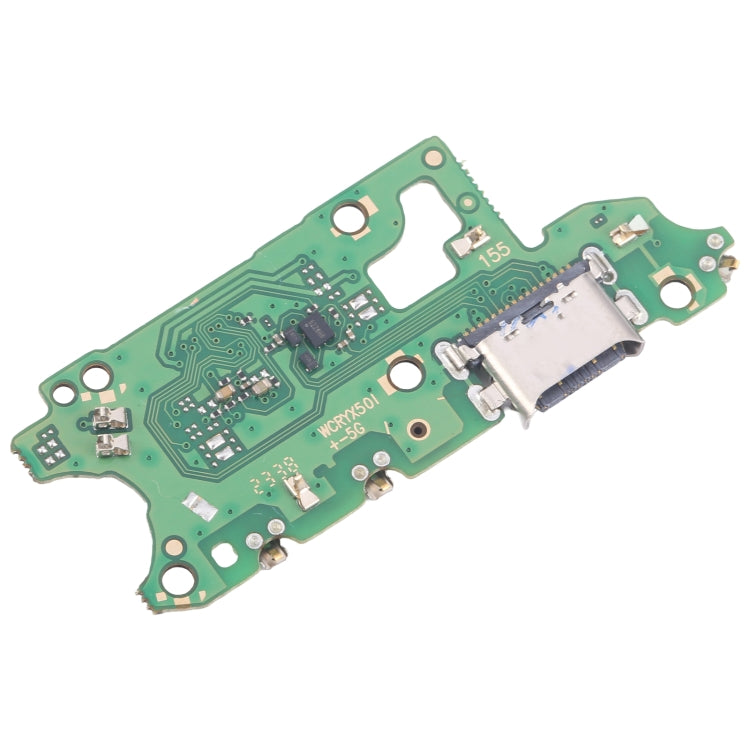 For Honor X50i+ OEM Charging Port Board