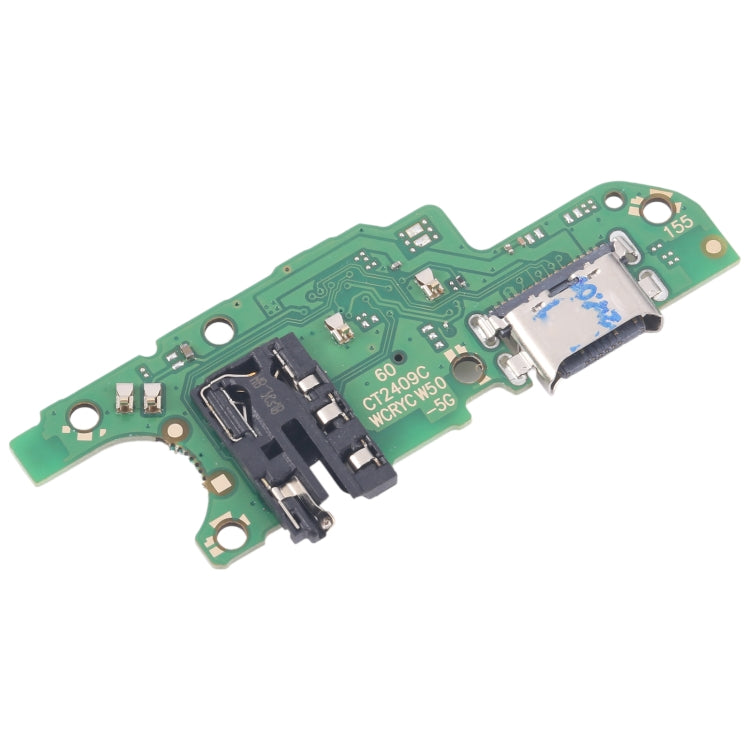 For Honor Play 50 OEM Charging Port Board