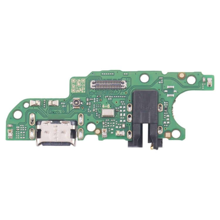 For Honor X6b OEM Charging Port Board - Tail Connector by PMc TechLife | Online Shopping South Africa | PMc TechLife | Buy Now Pay Later Mobicred