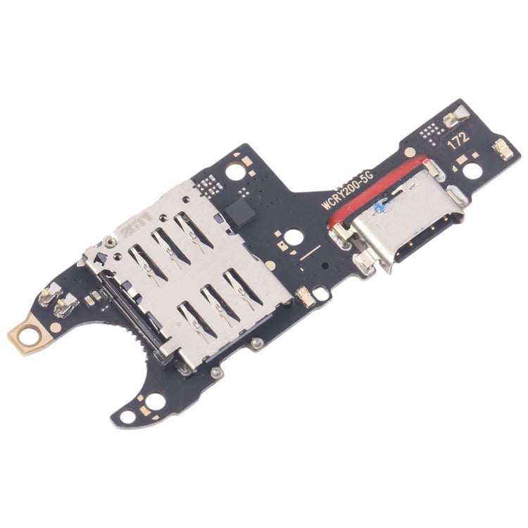 For Honor 200 OEM Charging Port Board - Tail Connector by PMc TechLife | Online Shopping South Africa | PMc TechLife | Buy Now Pay Later Mobicred