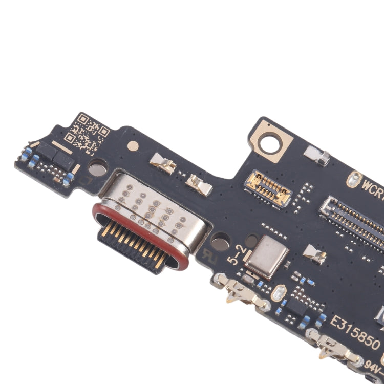 For Honor 200 Pro OEM Charging Port Board - Tail Connector by PMC TechLife | Online Shopping South Africa | PMC TechLife | Buy Now Pay Later Mobicred