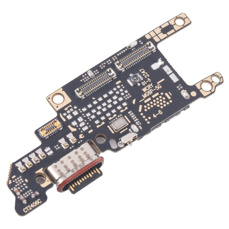 For Honor Magic6 Pro OEM Charging Port Board - Tail Connector by PMC TechLife | Online Shopping South Africa | PMC TechLife | Buy Now Pay Later Mobicred