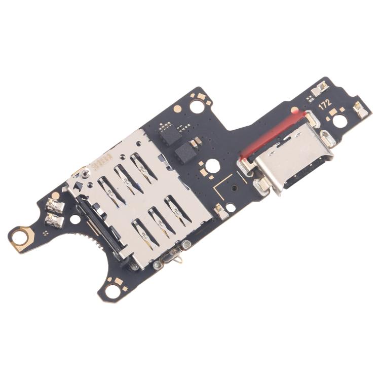 For Honor 300 Pro OEM Charging Port Board - free shipping - PMc TechLife - Order now!