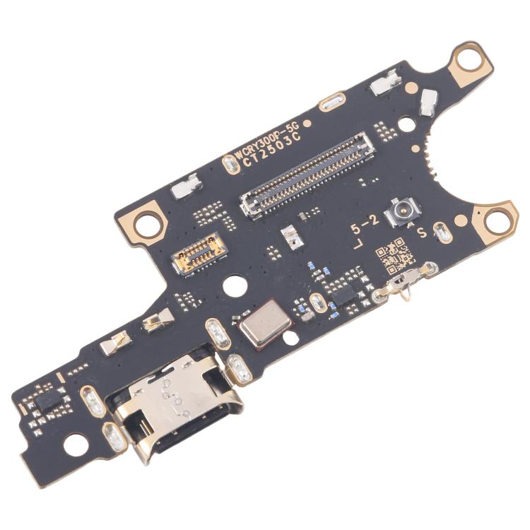 For Honor 300 Pro OEM Charging Port Board - free shipping - PMc TechLife - Order now!