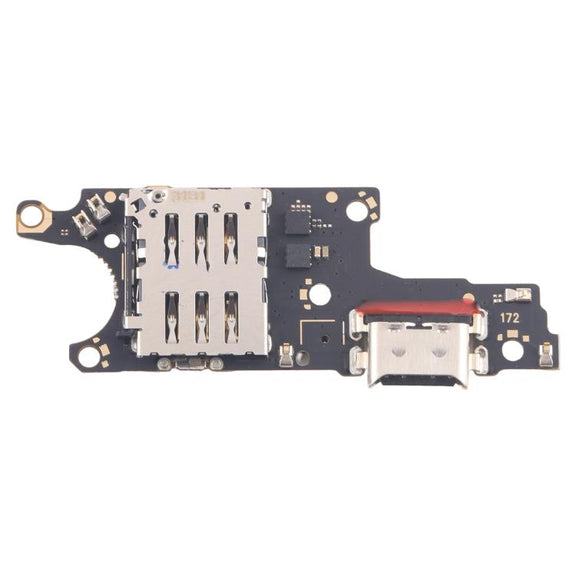 For Honor 300 Pro OEM Charging Port Board