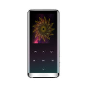 JNN M13 1.8 Inch LCD Screen Touch HiFi MP3 Player, Memory:32GB(Without Bluetooth)