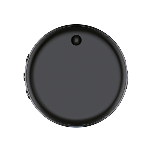 JNN M29 Portable Noise Reduction Smart Voice Control Magnetic Recorder, Memory:4GB