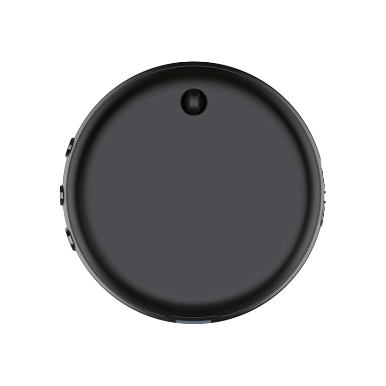 JNN M29 Portable Noise Reduction Smart Voice Control Magnetic Recorder, Memory:4GB