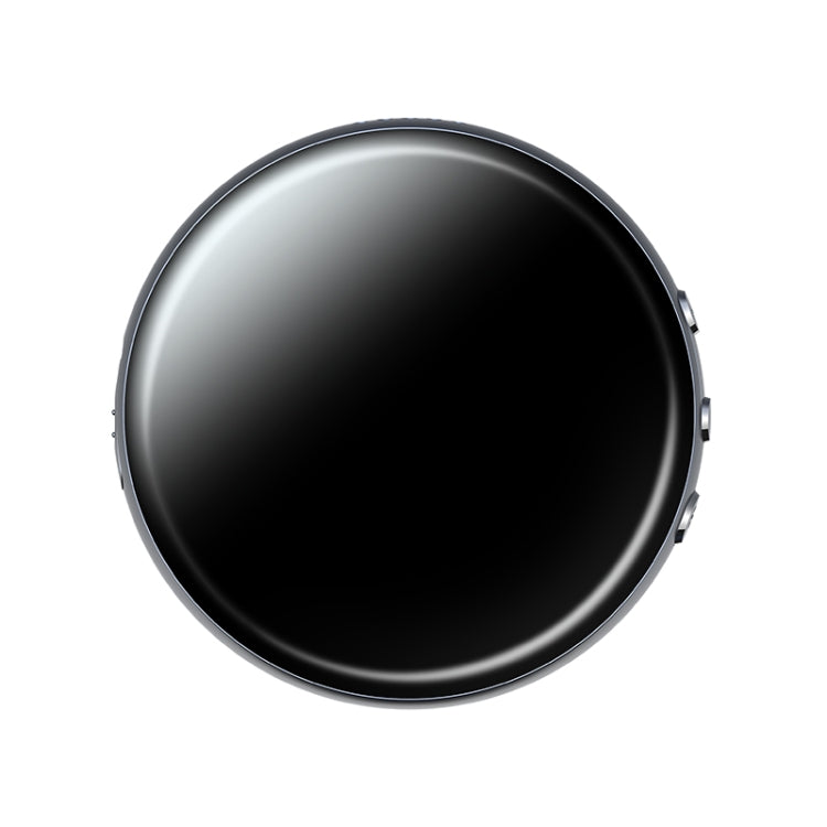 JNN M29 Portable Noise Reduction Smart Voice Control Magnetic Recorder, Memory:8GB - Recording Pen by JNN | Online Shopping South Africa | PMC TechLife | Buy Now Pay Later Mobicred