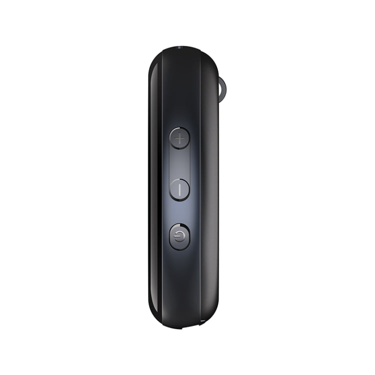 JNN M29 Portable Noise Reduction Smart Voice Control Magnetic Recorder, Memory:32GB