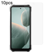 For Blackview BL9000 10pcs 0.26mm 9H 2.5D Tempered Glass Film