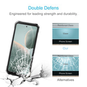 For Blackview BL9000 10pcs 0.26mm 9H 2.5D Tempered Glass Film