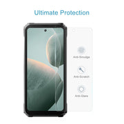 For Blackview BL9000 50pcs 0.26mm 9H 2.5D Tempered Glass Film