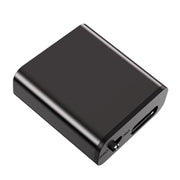 JNN Q8 Portable HD Noise Reduction Smart Voice Recorder, Memory:32GB