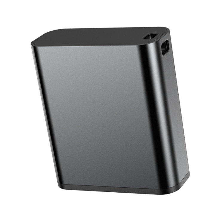 JNN Q8 Portable HD Noise Reduction Smart Voice Recorder, Memory:32GB
