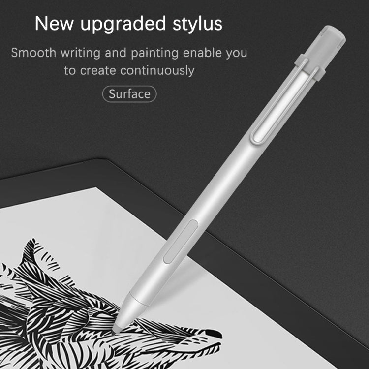 Universal Tablet Drawing Pencil Stylus Pen - Stylus Pen by PMC TechLife | Online Shopping South Africa | PMC TechLife | Buy Now Pay Later Mobicred